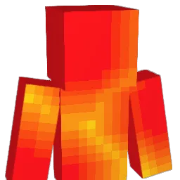 hazbaz1 Minecraft avatar bust