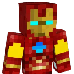 hazbookiller Minecraft avatar bust