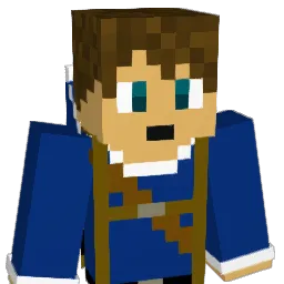 haze_hk Minecraft avatar bust