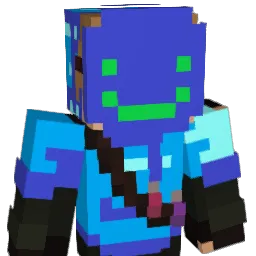 hazek___ Minecraft avatar bust