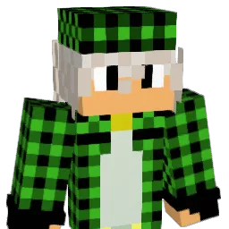 hazel2748YT Minecraft avatar bust