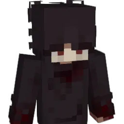 hazel_hes Minecraft avatar bust