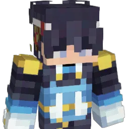 hazelgarden's Minecraft skin