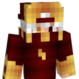 hazeln's Minecraft skin