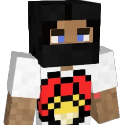 hazimzim19 Minecraft avatar bust
