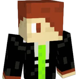 hazmat123113 Minecraft avatar bust