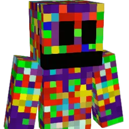 hazrob's Minecraft skin