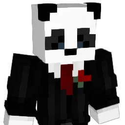 hazy0x85897 Minecraft avatar bust