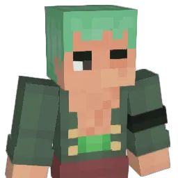 hazy___ Minecraft avatar bust