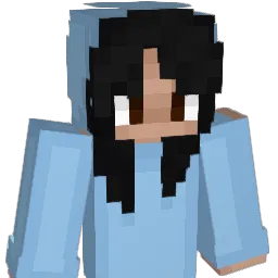 hazy_zay Minecraft avatar bust