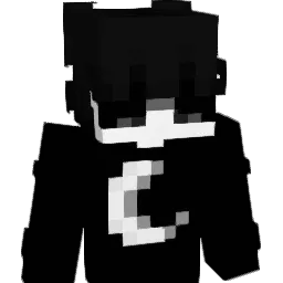 hazyeternity Minecraft avatar bust