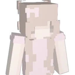 hazyluvr's Minecraft skin