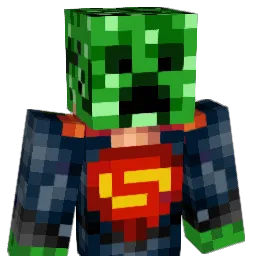 hazzaALT Minecraft avatar bust