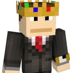 hazzafazza121 Minecraft avatar bust