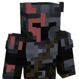hazzahaz5 Minecraft avatar bust