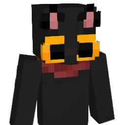 hazzy149 Minecraft avatar bust