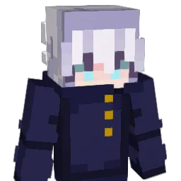 hazzyyw Minecraft avatar bust