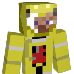 hb02's Minecraft skin