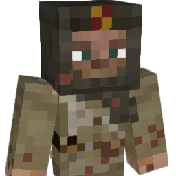 hbaaron's Minecraft skin