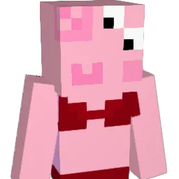 hbboi Minecraft avatar bust