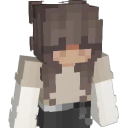 hbckm Minecraft avatar bust