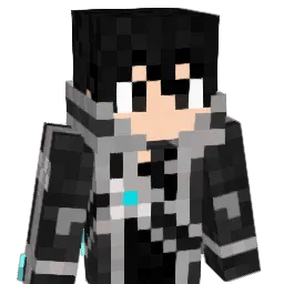 hbk_deamon545 Minecraft avatar bust