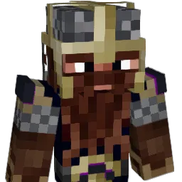 hbosiris's Minecraft skin