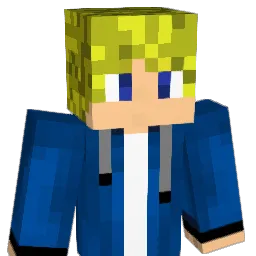 hboy619 Minecraft avatar bust