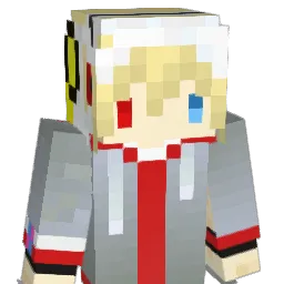 hboy8427 Minecraft avatar bust