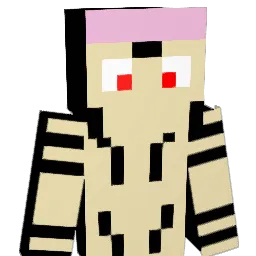 hbthebajabasher Minecraft avatar bust