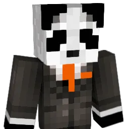 hcaz1212 Minecraft avatar bust