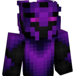 hcclup Minecraft avatar bust