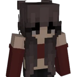 hcmebody Minecraft avatar bust