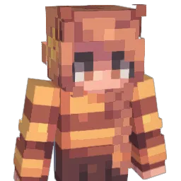 hcneycombs's Minecraft skin