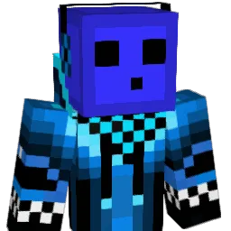 hcoplan0123 Minecraft avatar bust