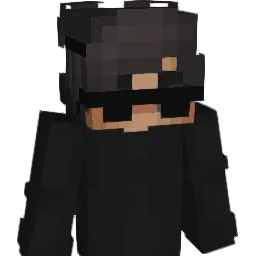 hcvip81 Minecraft avatar bust