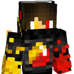 hd_HeroCraft_hd Minecraft avatar bust