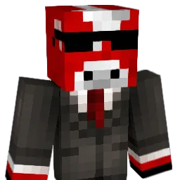 hd_velocity Minecraft avatar bust