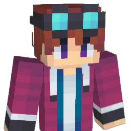 hdavaris Minecraft avatar bust