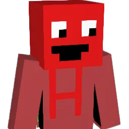 hdawg64YT Minecraft avatar bust