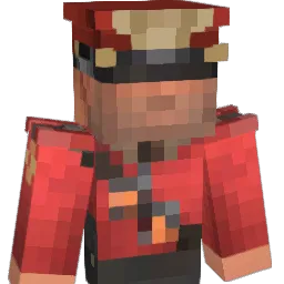 hdclob's Minecraft skin