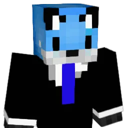 hdd2006 Minecraft avatar bust
