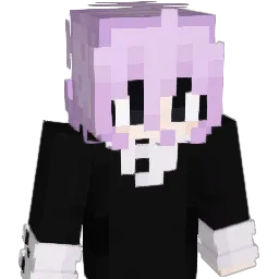 hdebug Minecraft avatar bust