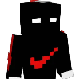 hdfdf's Minecraft skin