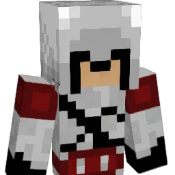 hdj2003 Minecraft avatar bust