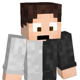 hdmadboy8 Minecraft avatar bust