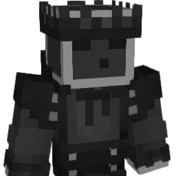 hdn11 Minecraft avatar bust