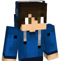 hdn2000's Minecraft skin