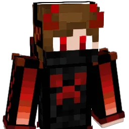 hdpc's Minecraft skin