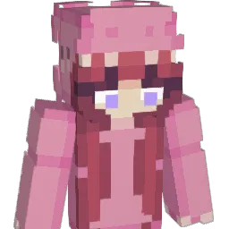 hdqualitee Minecraft avatar bust